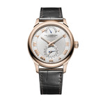 Chopard L.U.C. Quattro Automatic // 161926/5001