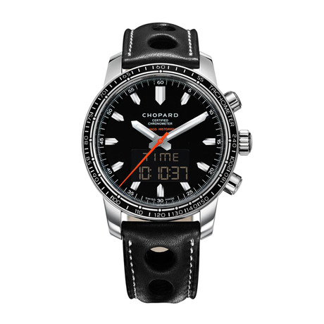 Chopard Grand Prix De Monaco Historique MF Automatic // 168518-3001