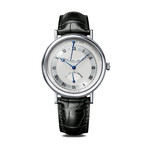 Breguet Classique Retrograde Seconds Automatic // 5207BB/12/9V6