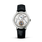 Breguet Classique Grand Complication Tourbillon Manual Wind // 3657PT/12/9V6