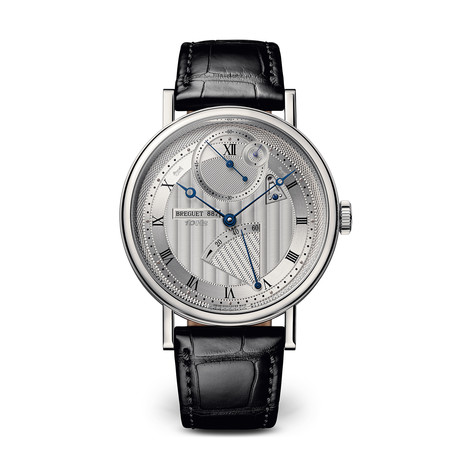 Breguet Classique Chronometre Manual Wind // 7727BB/12/9WU