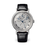 Breguet Classique Chronometre Manual Wind // 7727BB/12/9WU