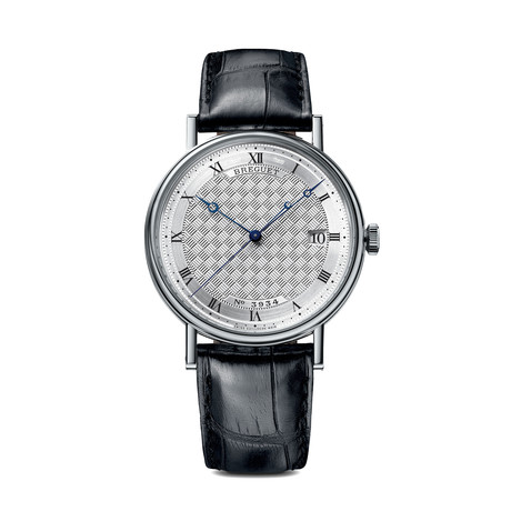 Breguet Classique Automatic // 5177BB/12/9V6