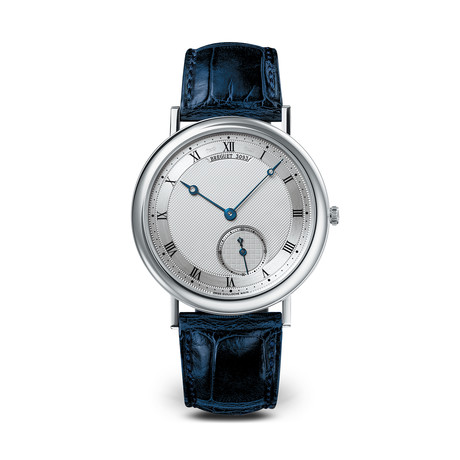 Breguet Classique Automatic // 5140BB/12/9W6