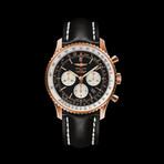 Breitling Navitimer 01 Automatic // RB012721/BD10