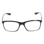 Rayban RX Glasses // RB7036 // 52mm Black Frame