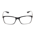 Rayban RX Glasses // RB7036 // 55mm Black Frame