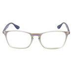 Rayban RX Glasses // RB7045 // 55mm Clear Frame