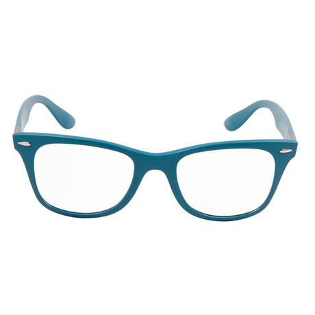 Rayban RX Glasses // RB7034 // 50mm Blue Frame