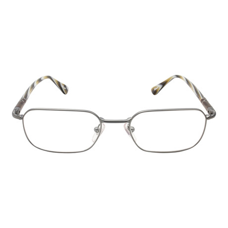 Persol Glasses // PO2431V // 51mm Grey Frame