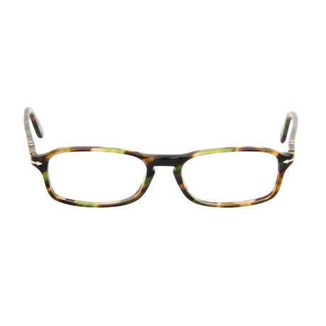 Persol Glasses // PO3035V // 53mm Multicolored Frame