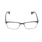 Prada Glasses // VPR61P // 55mm Black Frame