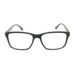 Emporio Armani Glasses // EA3055 // 52mm Grey Frame