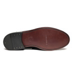 British Passport Shoes // Plain Goodyear Loafer // Black (Euro: 44)