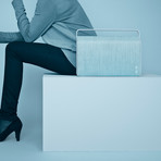 Vifa Copenhagen // Ice Blue