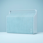 Vifa Copenhagen // Ice Blue