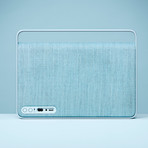 Vifa Copenhagen // Ice Blue