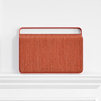 Vifa Copenhagen // Sunset Red