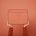 Vifa Copenhagen // Sunset Red