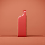 Vifa Copenhagen // Sunset Red
