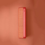 Vifa Copenhagen // Sunset Red