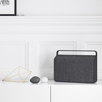 Vifa Copenhagen // Anthracite Grey