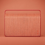 Vifa Copenhagen // Sunset Red
