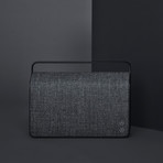 Vifa Copenhagen // Anthracite Grey