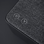Vifa Copenhagen // Anthracite Grey