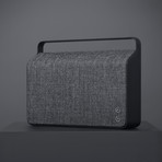 Vifa Copenhagen // Anthracite Grey