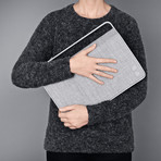 Vifa Copenhagen // Pebble Grey