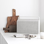 Vifa Copenhagen // Pebble Grey