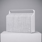 Vifa Copenhagen // Pebble Grey