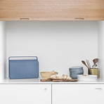 Vifa Copenhagen // Ocean Blue