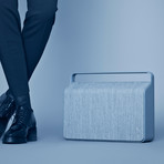 Vifa Copenhagen // Ocean Blue