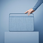 Vifa Copenhagen // Ocean Blue