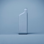 Vifa Copenhagen // Ocean Blue