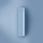 Vifa Copenhagen // Ocean Blue