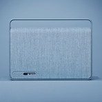 Vifa Copenhagen // Ocean Blue