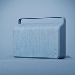 Vifa Copenhagen // Ocean Blue