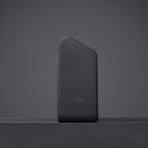 Vifa Stockholm // Anthracite Grey