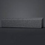 Vifa Stockholm // Anthracite Grey