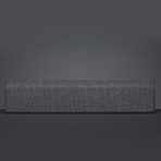 Vifa Stockholm // Anthracite Grey