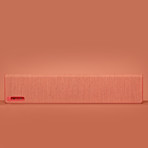 Vifa Stockholm // Sunset Red