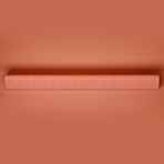 Vifa Stockholm // Sunset Red