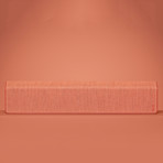 Vifa Stockholm // Sunset Red