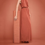 Vifa Stockholm // Sunset Red