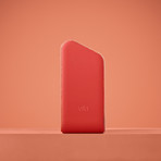 Vifa Stockholm // Sunset Red