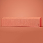 Vifa Stockholm // Sunset Red