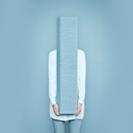 Vifa Stockholm // Ice Blue